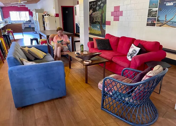 Mission Beach Retreat